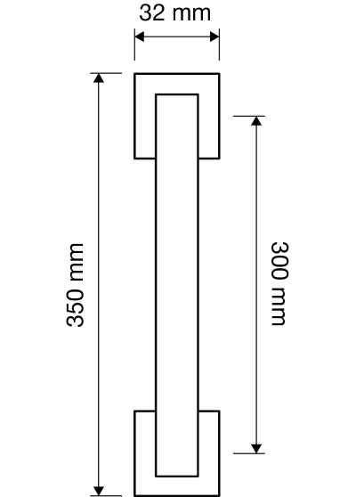 Door Pull